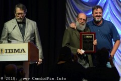 Special Awards Luncheon WOB 2018