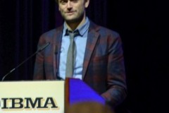 Special Awards Luncheon WOB 2018