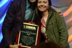 Special Awards Luncheon WOB 2018