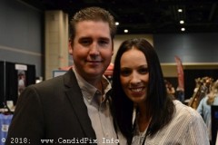 Special Awards Luncheon WOB 2018