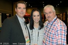 Special Awards Luncheon WOB 2018