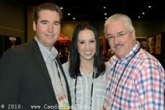 Special Awards Luncheon WOB 2018