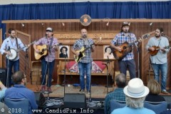 Special Awards Luncheon WOB 2018