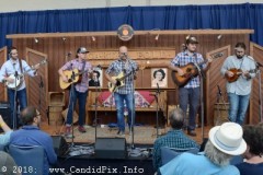 Special Awards Luncheon WOB 2018