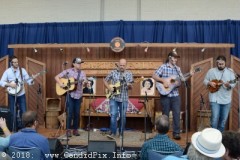 Special Awards Luncheon WOB 2018