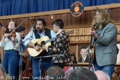 Special Awards Luncheon WOB 2018