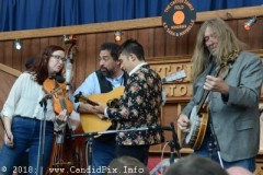 Special Awards Luncheon WOB 2018