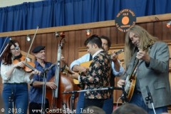 Special Awards Luncheon WOB 2018