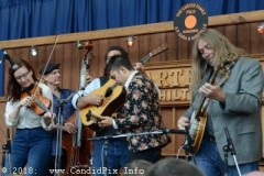 Special Awards Luncheon WOB 2018