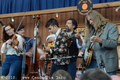 Special Awards Luncheon WOB 2018