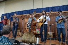 Special Awards Luncheon WOB 2018