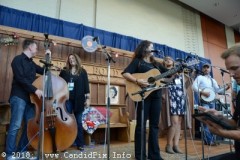 Special Awards Luncheon WOB 2018