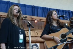 Special Awards Luncheon WOB 2018