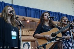 Special Awards Luncheon WOB 2018