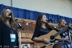 Special Awards Luncheon WOB 2018