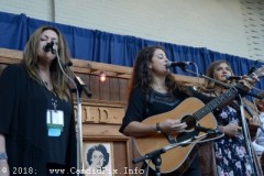 Special Awards Luncheon WOB 2018