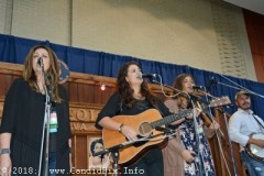 Special Awards Luncheon WOB 2018