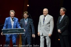 Special Awards Luncheon WOB 2018