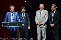 Special Awards Luncheon WOB 2018