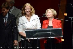 Special Awards Luncheon WOB 2018