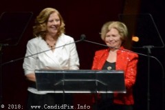 Special Awards Luncheon WOB 2018