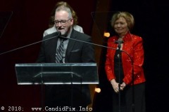 Special Awards Luncheon WOB 2018