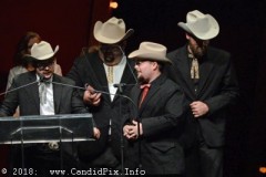 Special Awards Luncheon WOB 2018