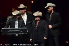 Special Awards Luncheon WOB 2018