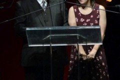 Special Awards Luncheon WOB 2018