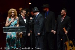 Special Awards Luncheon WOB 2018