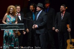 Special Awards Luncheon WOB 2018