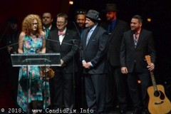 Special Awards Luncheon WOB 2018