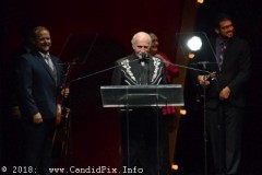 Special Awards Luncheon WOB 2018