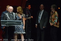 Special Awards Luncheon WOB 2018