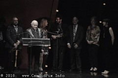 Special Awards Luncheon WOB 2018