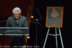 Special Awards Luncheon WOB 2018