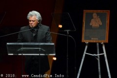 Special Awards Luncheon WOB 2018