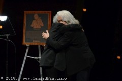 Special Awards Luncheon WOB 2018