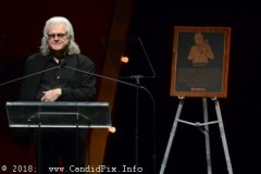 Special Awards Luncheon WOB 2018