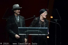 Special Awards Luncheon WOB 2018