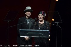 Special Awards Luncheon WOB 2018