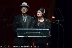 Special Awards Luncheon WOB 2018