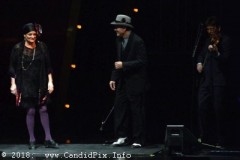 Special Awards Luncheon WOB 2018