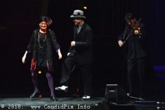 Special Awards Luncheon WOB 2018