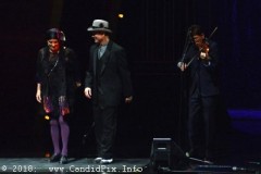 Special Awards Luncheon WOB 2018