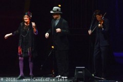 Special Awards Luncheon WOB 2018