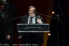 Special Awards Luncheon WOB 2018