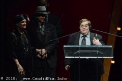 Special Awards Luncheon WOB 2018