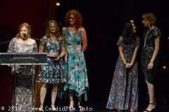 Special Awards Luncheon WOB 2018