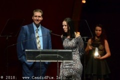 Special Awards Luncheon WOB 2018